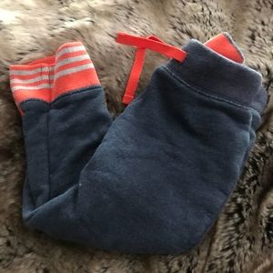 Baby boden joggers